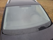 Volkswagen Touran I szyba czołowa