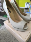 Vices szpilki damskie na platformie rozm 37 