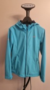 Kurtka softshell 4f outdoor