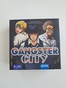 Gra gangster city
