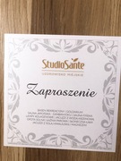 Voucher bez limitu czasowego do Studia Sante dla 2 osób