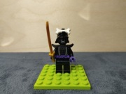 Minifigurka Oryginalna LEGO Lord Garmadon njo0803 Ninjago