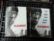 dvd rambo ang john rambo stallone