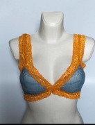 Miękki biustonosz Tezenis 75B