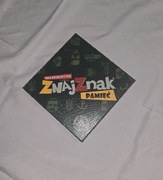 Gra Edukacyjna ZnajZnak Pamięć