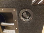 Kolumna basowa Mark Bass standard 104 hr