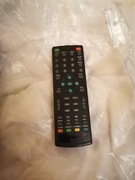 pilot zamiennik do dekodera tunera New Digital T2 265 HD TV naziemnej