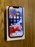 iPhone 13 mini RED 128 GB
