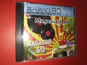 Magazine 60 - Collection Reference 80 CD Italo Disco