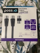 Kabel do anteny 25 m