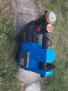 Pompa ogrodowa, hydrofor Gardena 4000/4i