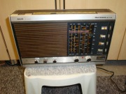 PHILIPS HURRICANE RFN 1974