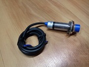 Czujnik indukcyjny NPN 6-36V  LJ18A3-8-Z/AX fi18mm