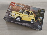 LEGO Creator Expert 10271 - Fiat 500