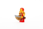 Figurka Lego Ninjago njo0605 Kai Hero 71720 71721