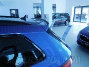 Spojler lotka Skoda Kodiaq 1