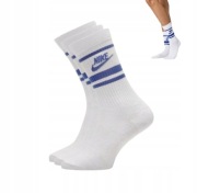 SKARPETKI NIKE ESSENTIAL STRIPE SOCKS (3PACKS) 