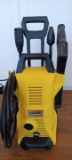 Myjka ciśnieniowa Karcher K3 Power Control 1.676-100.0, dodatkowy filtr