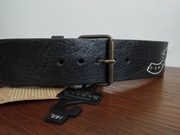 Pasek męski Moroccan szeroki 112 cm.