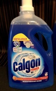 Calgon 3 In 1 Power Gel 