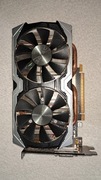GTX 1070 8GB ZOTAC