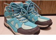 Buty Elbrus z membraną Super – rozmiar 35