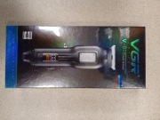 Maszynka do strzyżenia włosów VGR V-918 | trymer bezprzewodowy LED 