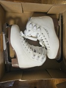 Łyżwy figurowe Graf Bolero 35