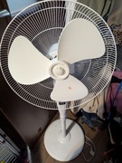 Wentylator podłogowy wiatrak 