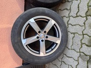 Felgi Tucson 225/60R17v 5x114.3