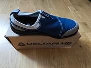 LEKKIE BUTY OCHRONNE ROBOCZE MIAMI DELTAPLUS r. 37