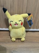 Oryginalna zabawka Maskotka PLUSZAK POKEMON - Pikachu 24 cm
