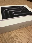 Apple Macbook Pro 14.2 MCX14ZE/A M4 24GB 1TB Mac OS Srebrny