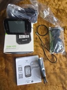 Nawigacja rowerowa GPS Bryton Rider 420E