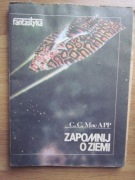 Zapomnij o Ziemi  ___  C.C.Mac APP