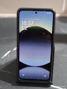 Redmi Note 14 zestaw z ładowarką i pleckami 