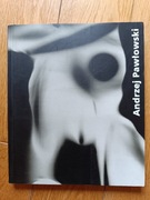 Andrzej Pawłowski 1925 - 1986 album fotografia rzeźba malarstwo 