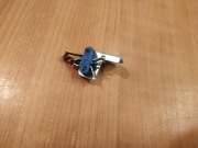 UNITRA ZRK magnetofon MK 125 B 303 302 wyłącznik krańcowy krańcówka styki