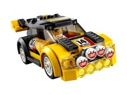 LEGO 60113 City Samochód wyścigowy