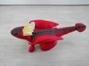 Smok na kołach 32 cm