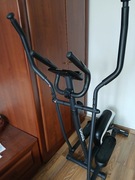 orbitrek zipro Shox RX