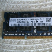 Pamięć ram 8gb DDR3 PC3L-12800 kingston oryginał TANIO