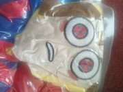 Z serialu The Amazing Digital Circus Pomni maskotka ( A774)