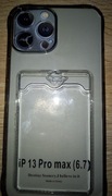 Case od Iphone 13 Pro MAX (6.7)