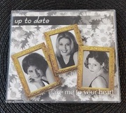 Up To Date - Take Me To Your Heart (Eurodance) 