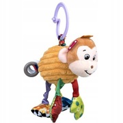 DUMEL BALIBAZOO Zawieszka małpka Maggie wibracje