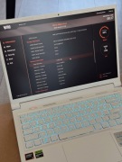 Laptop ACER Nitro V 14 R5-8645HS 16GB RAM 512GB SSD RTX4050