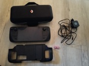 Konsola Valve Steam Deck OLED 1 TB czarna