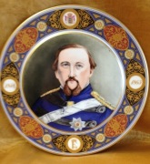 Talerz do zawieszania -syg.Copenhaga BING & GRONDA