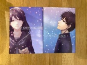 seria mang 5 cm na sekundę